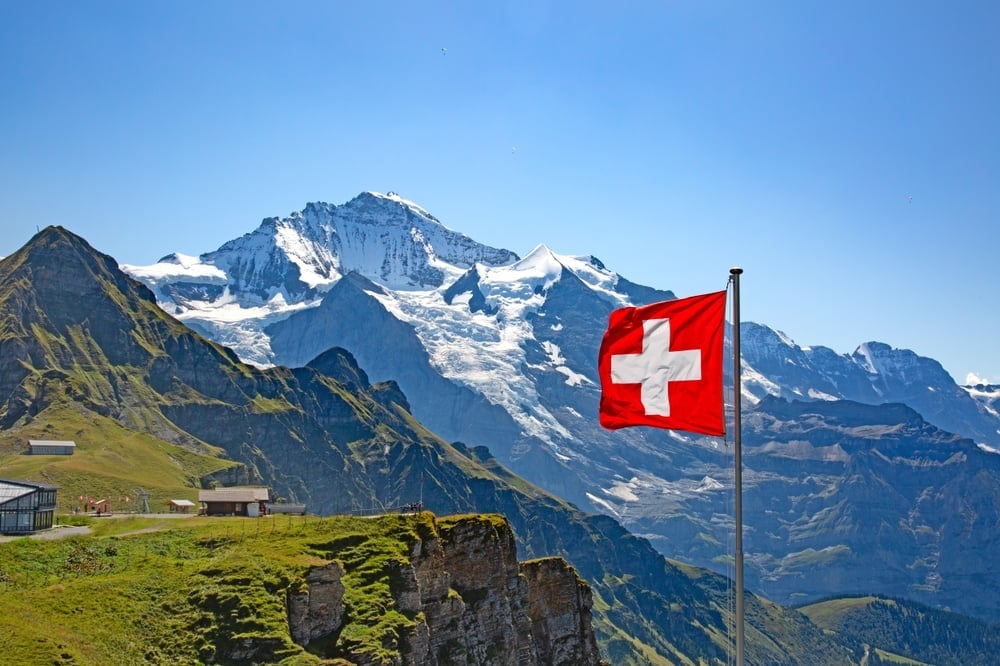 Switzerland Visa Processing Time