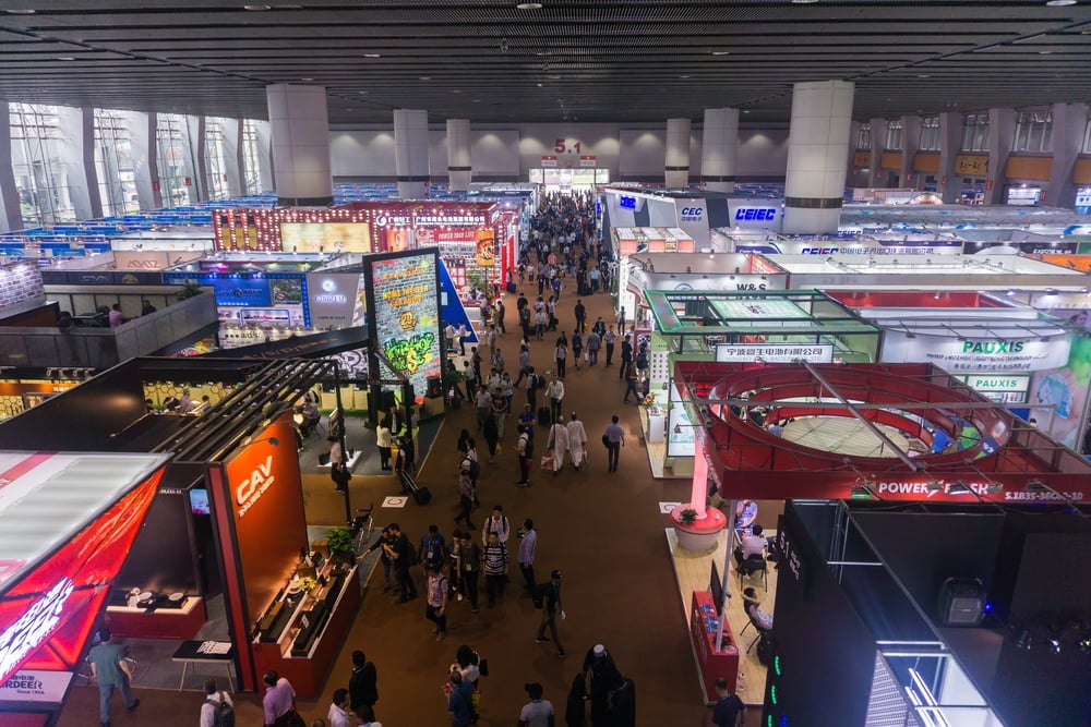 Canton Fair 2025: Dates, Phases, Registration and More