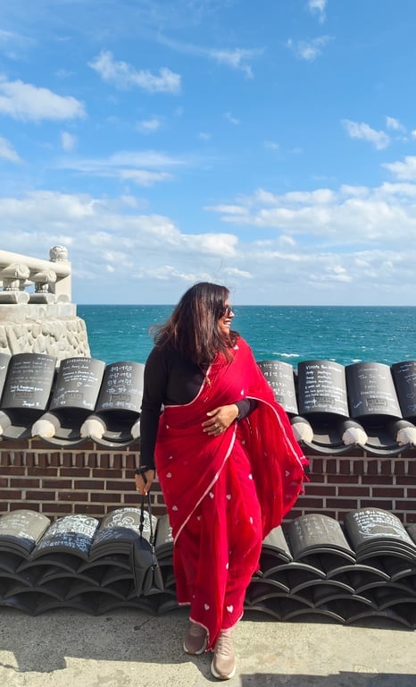 Minimum Bank Balance for South Korea Visa 