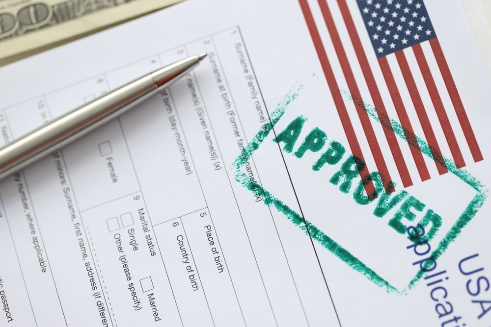 Documents Required for US (b1/b2) Visa Interview From India
