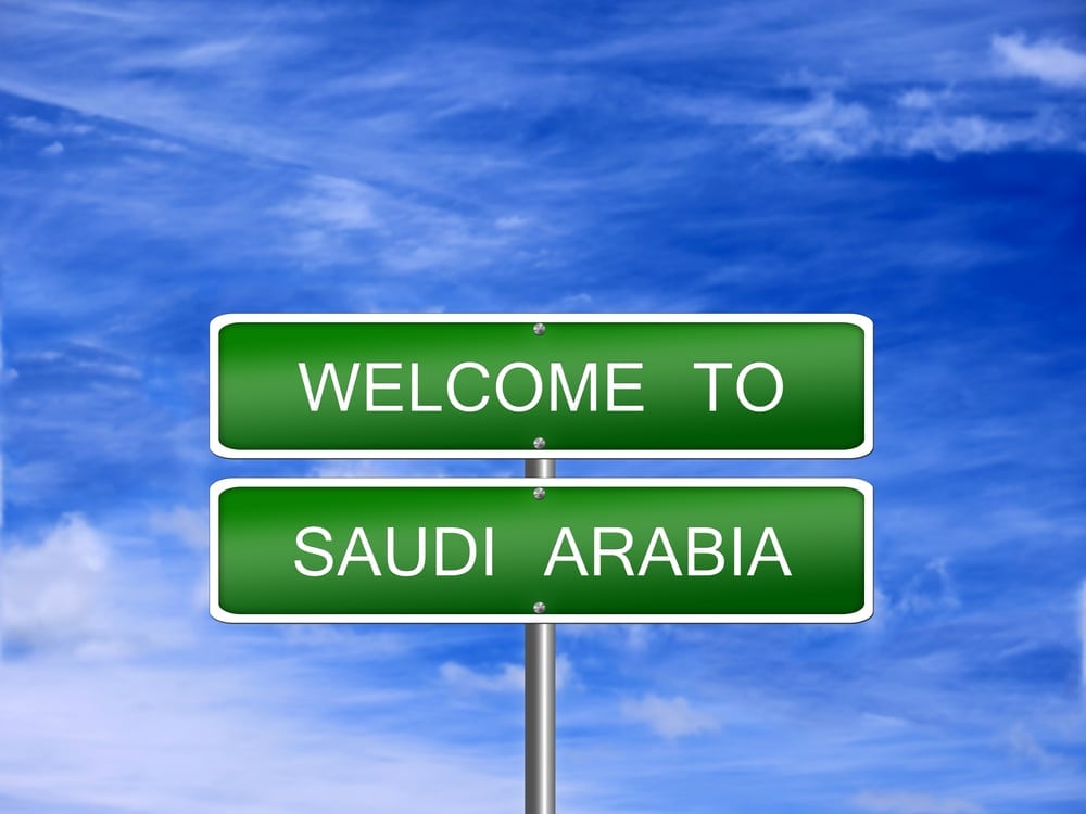 Saudi Arabia Visa Application Status Online