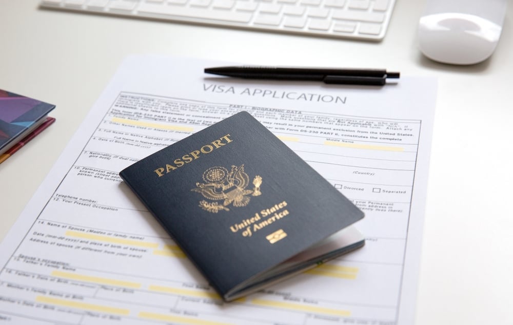 Visa-Free Countries for US Passport Holders