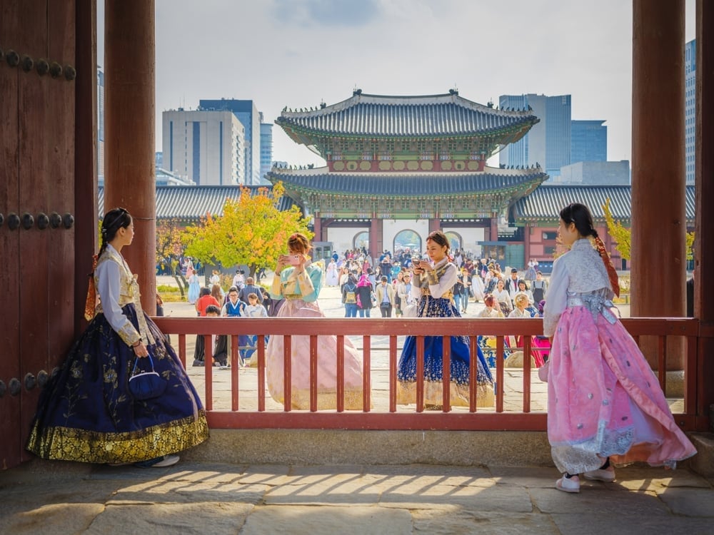 Best Things to Buy in South Korea