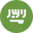Saudi Arabia flag