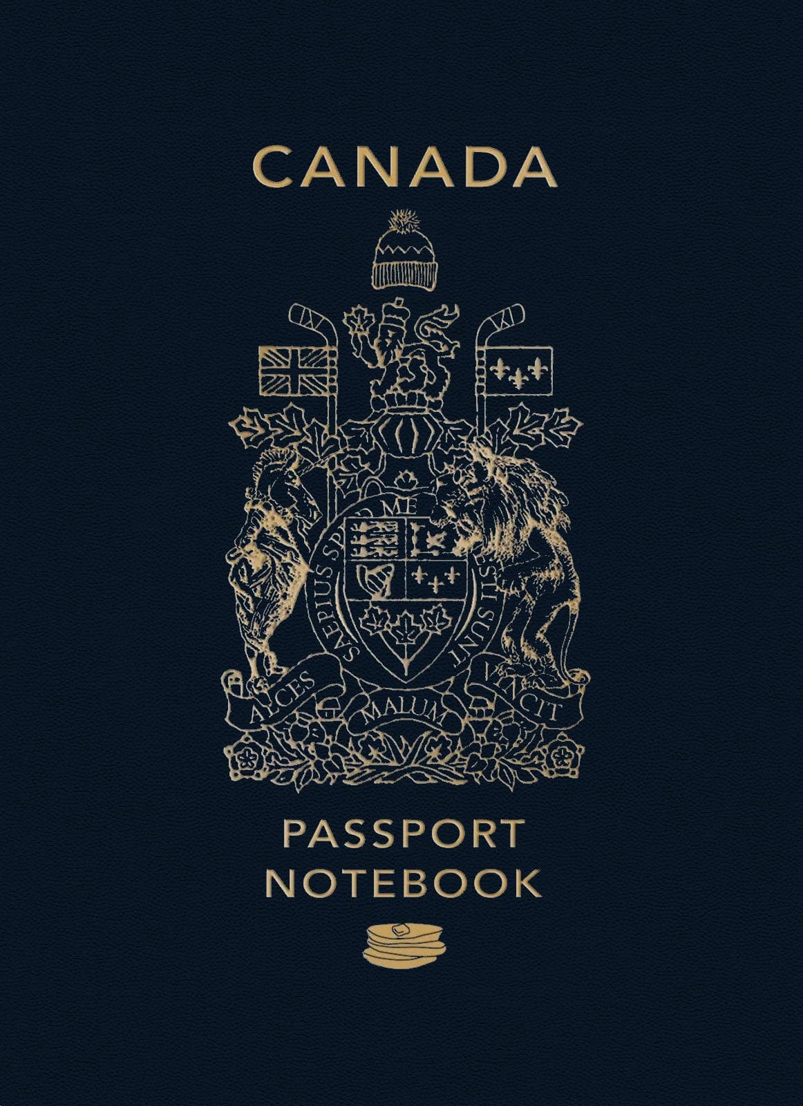 Canada Passport