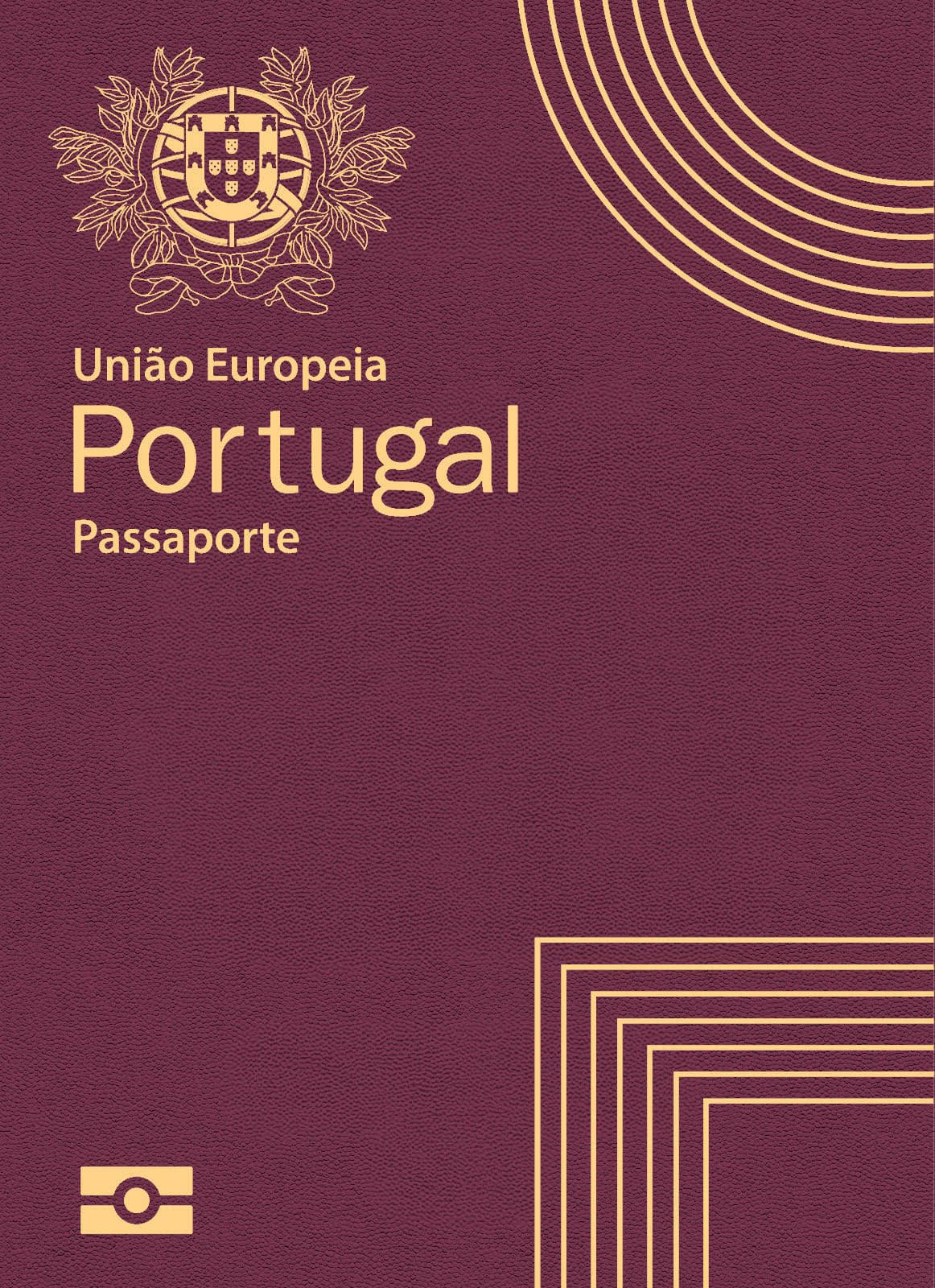 Portugal Passport