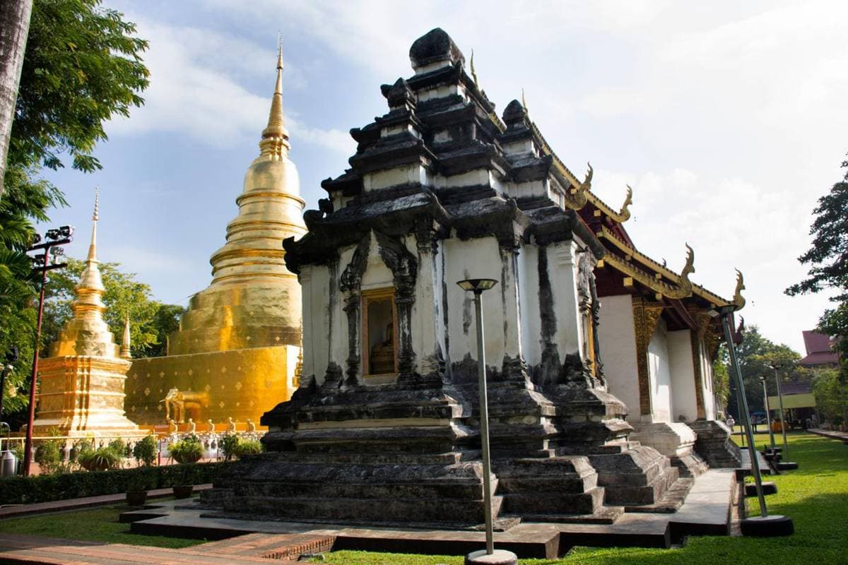 Chiang Mai