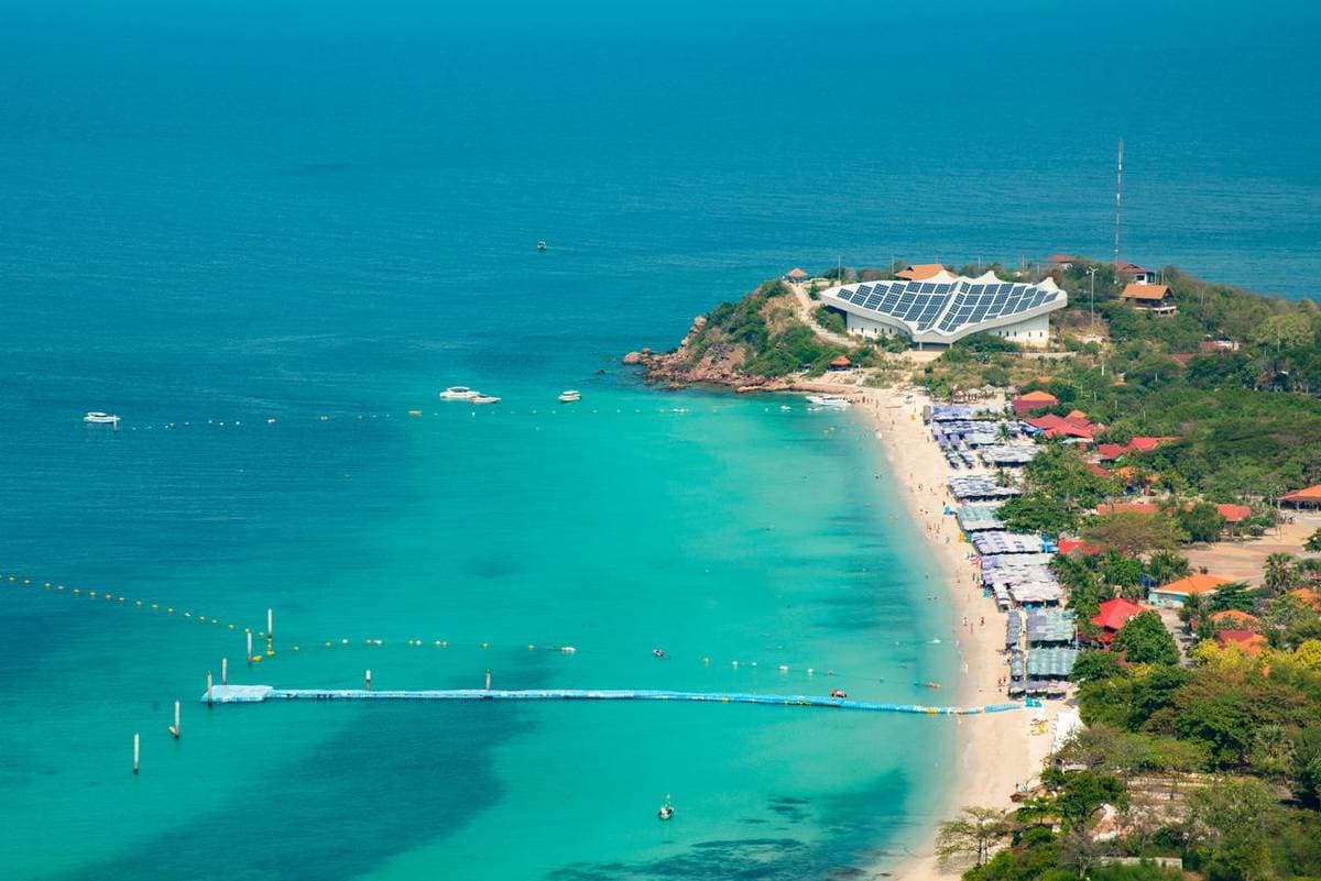 Pattaya