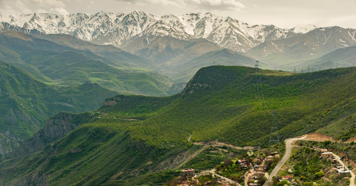 armenia tourist visa requirements