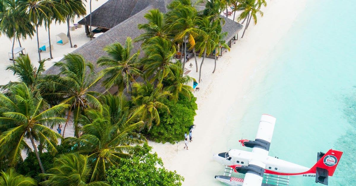 tourist visa to maldives