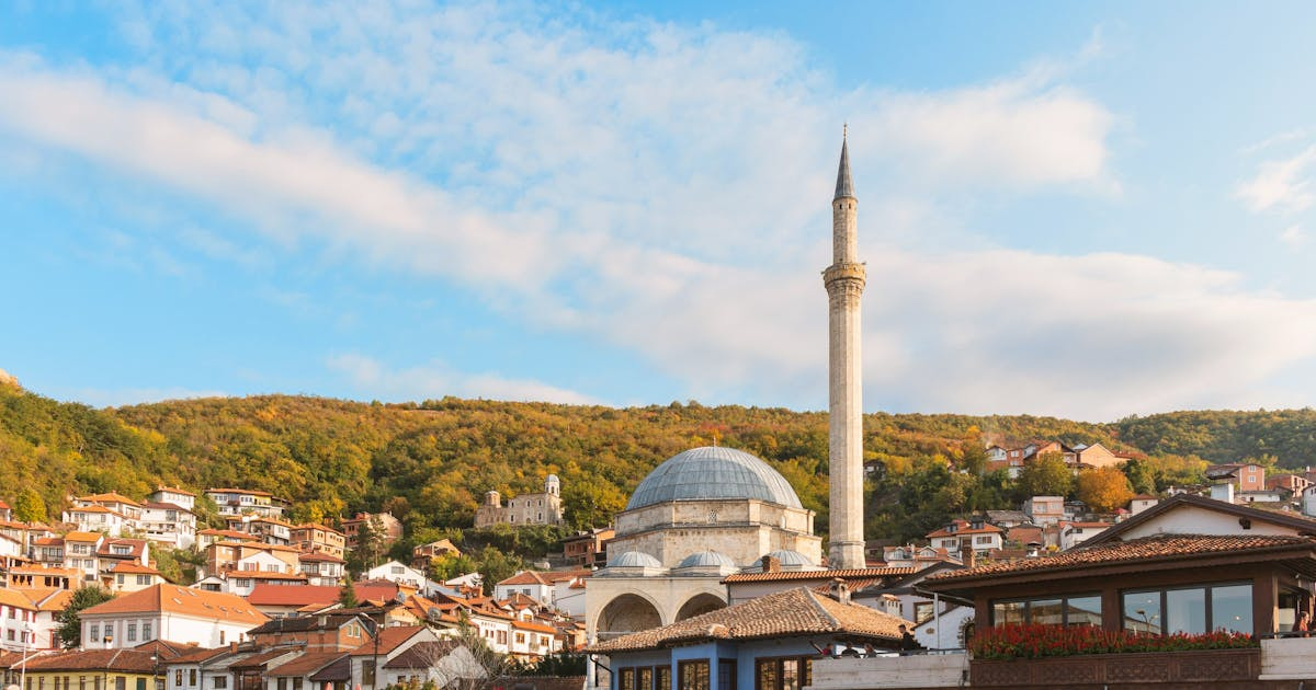 kosovo tourist visa fee